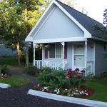Calumet MI Cottage Rental Hotel Motel